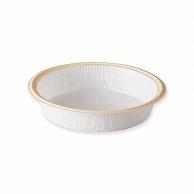 Tenma Paper Products Confectionery Supplies Eco-Light Tray B EL31 Small White 50 Sheets