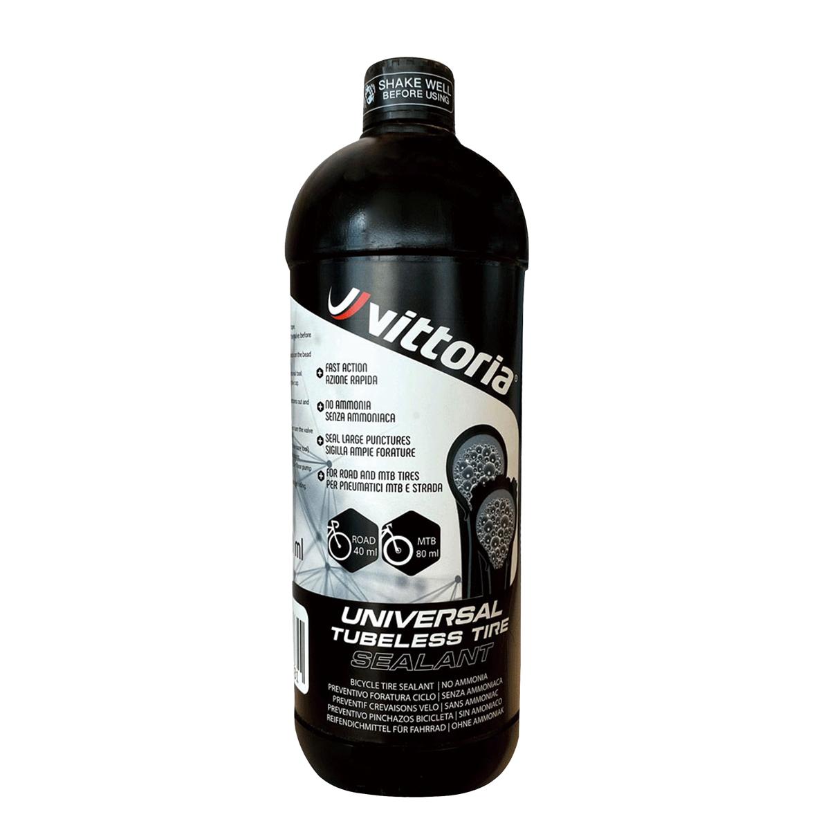 Vitria Universal Tubeless Tire Sealant 500ml Medium