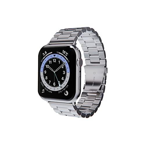 miak METAL BAND for Apple Watch 45mm/44mm/42mm/41mm/40mm/38mm