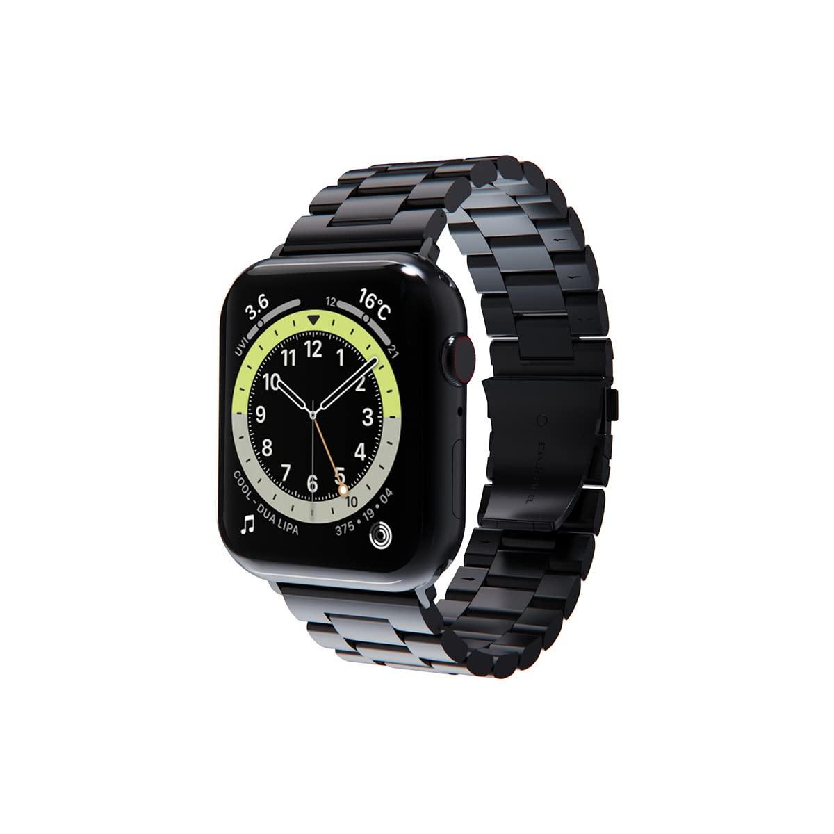 miak METAL BAND for Apple Watch 45mm/44mm/42mm/41mm/40mm/38mm