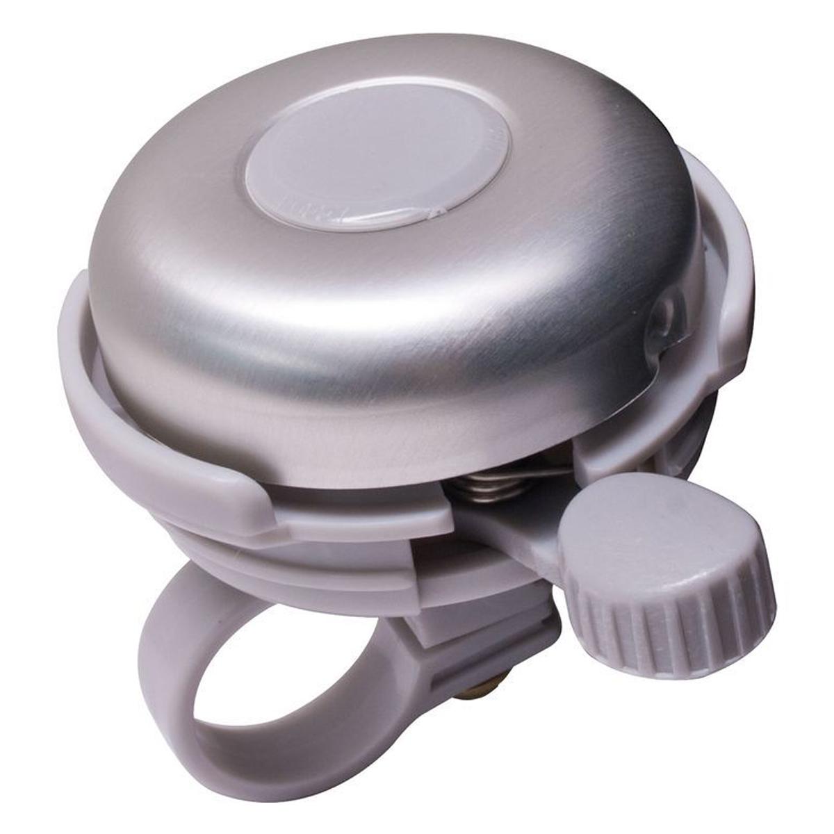 OH-300A Poppy Bell Silver (Rose/10-Pack)