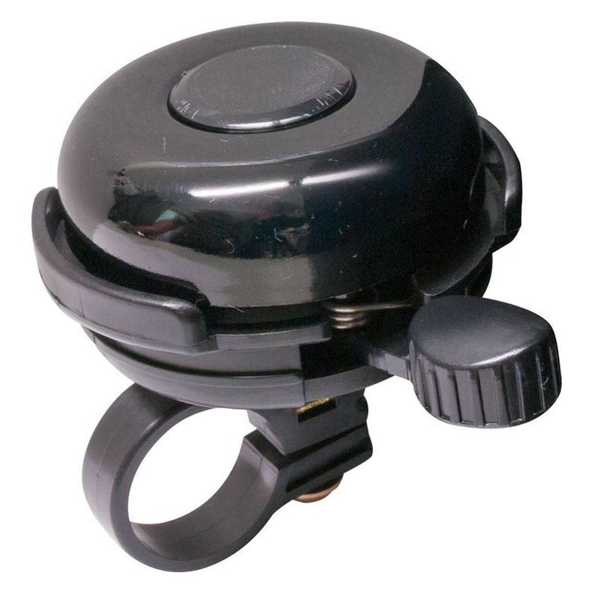 OH-300A Poppy Bell Black (Rose/10-pack)