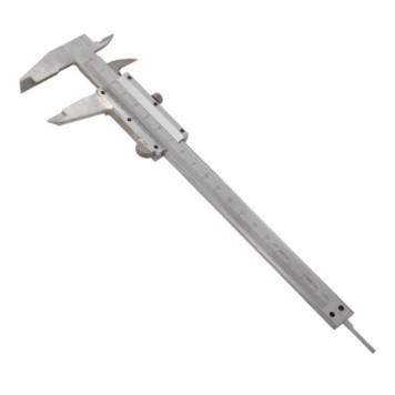 AP Caliper 150mm VC018 | Caliper Measurement Gauging Scale Millimeter Ruler Inner Diameter Outer Diameter Depth DIY Crafting 150mm