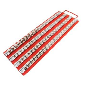 AP Socket Holder, 4-Row