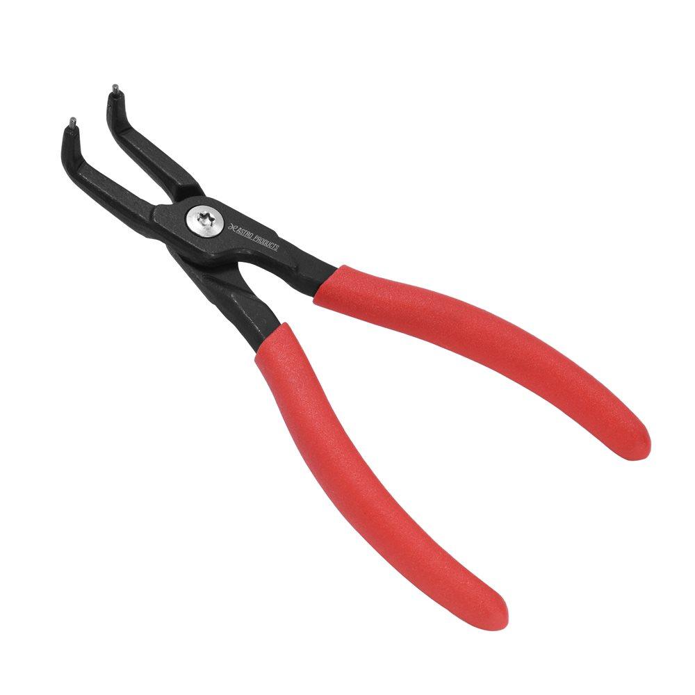 Astropod Products Snap Ring Pliers for Holes, 90°