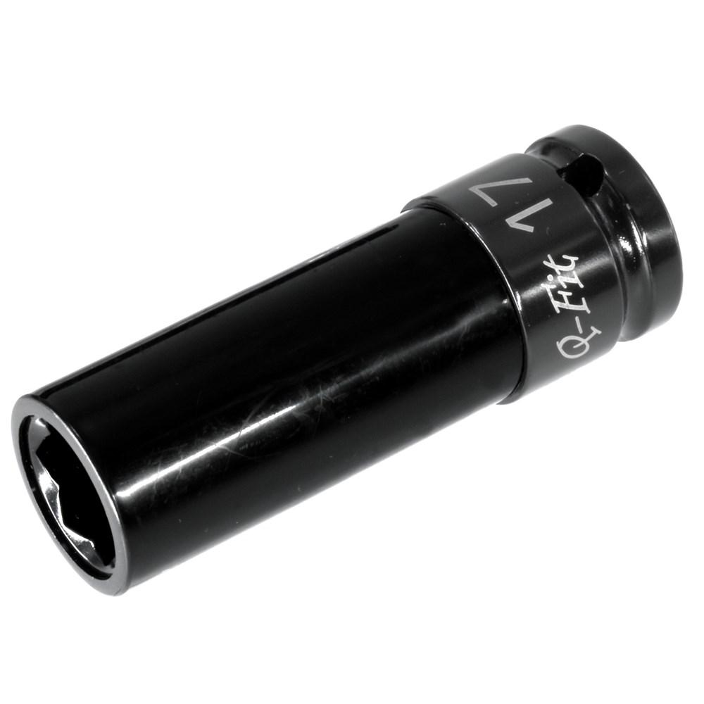 Astro Products Q-Fit 1/2DR Impact Socket for Wheels - For Mercedes | Impact Socket, Wheel Socket, Automotive Impact Socket, Socket