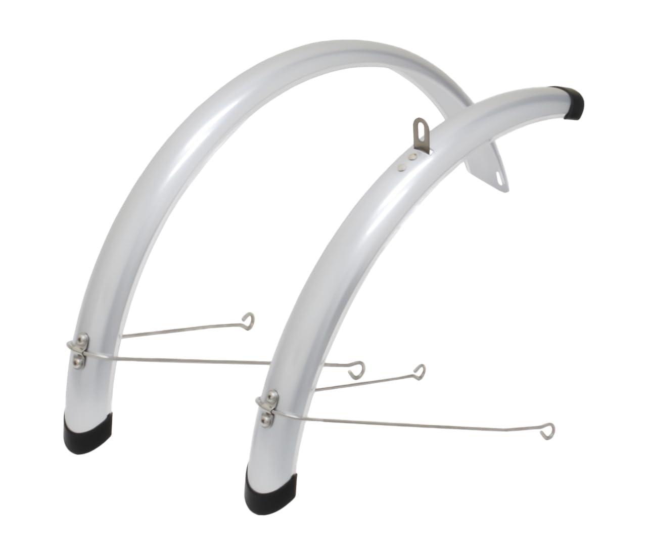 PC Full Fender with U-Shaped Bracket