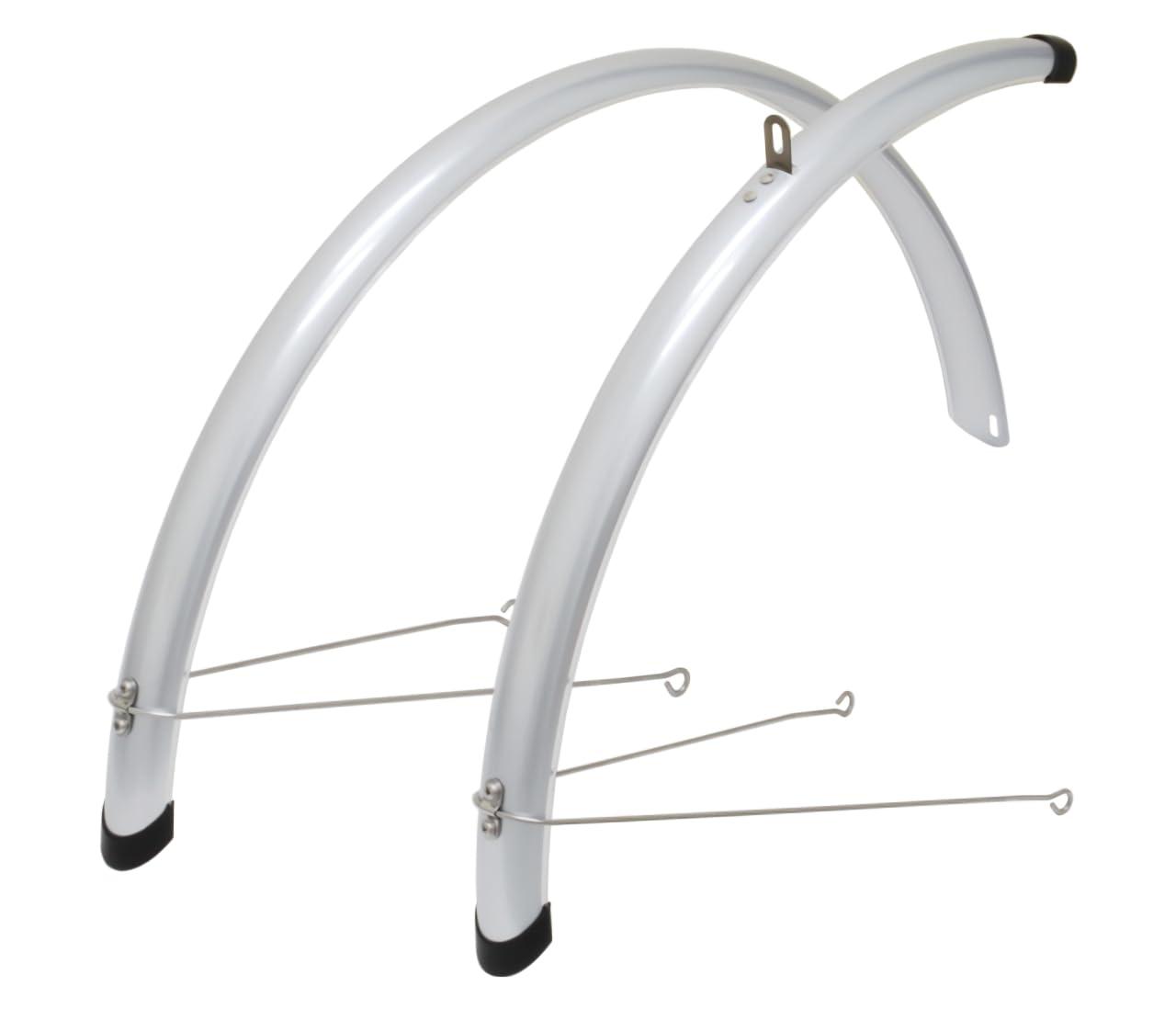 PC Full Fender with U-Shaped Bracket