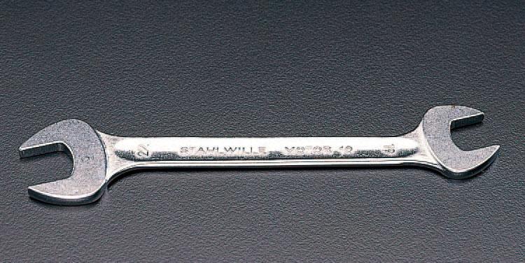 18x19mm open-end wrench
