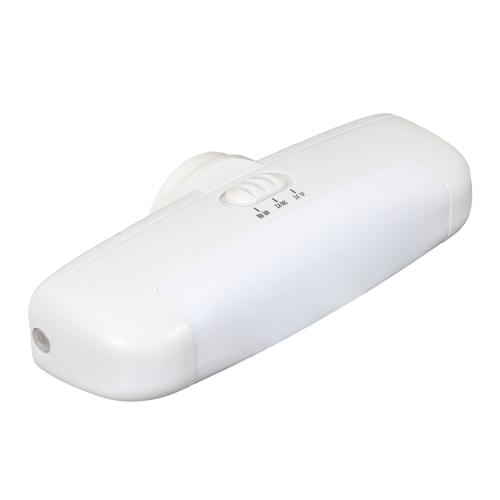 AC100V/0.5W LED Sensor Light (Light Sensor Type)