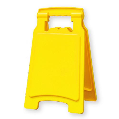 420mm Mini Sign Stand (Plain)