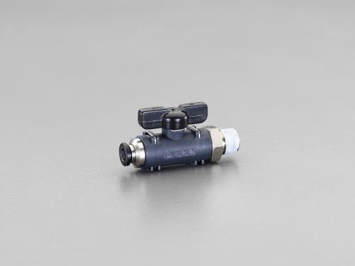 R1/4x10mm Ball Valve