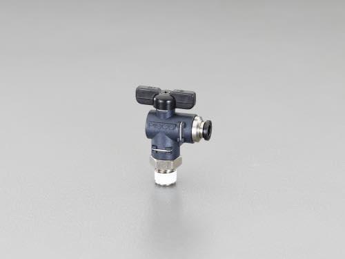 R1/4x 6mm Ball Valve