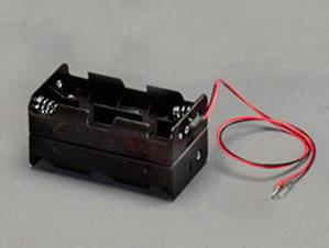 [For 8 AA Batteries] Battery Holder EA864AN-39