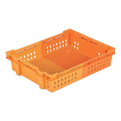 500 x 380 x 110 mm / 15.4 L container