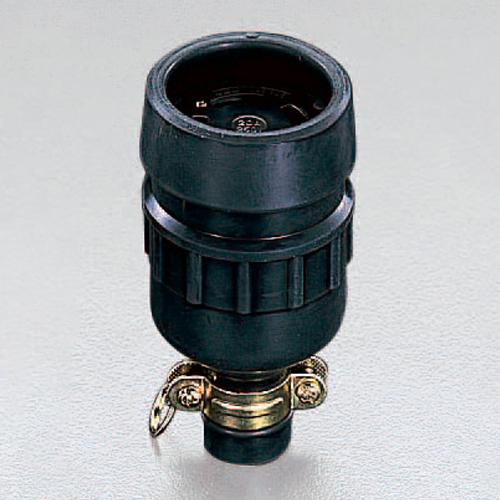 AC 250V/20A Waterproof Connector (3-Pole Grounded)