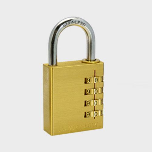 ESCO 40mm Change Lock (4-Stage) EA983SV-40