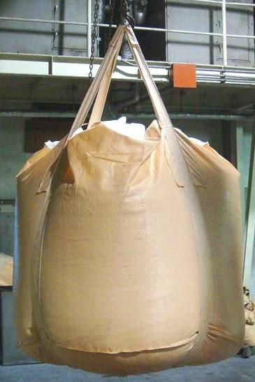 1.0t Round Flexible Container Bag