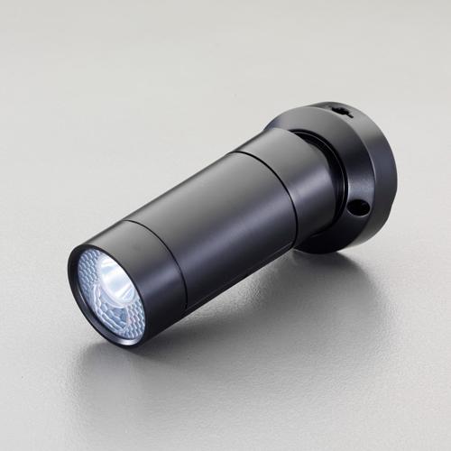 [3 AA batteries] LED Sensor Light (Weatherproof)
