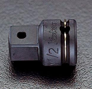 ESCO 3/8“ Square Drive x 1/2” Square Drive Impact Socket Adapter EA164C-34