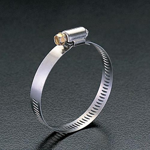 ESCO 21-44mm Universal Clamp (301 Stainless Steel/10 pcs) EA463CA-44