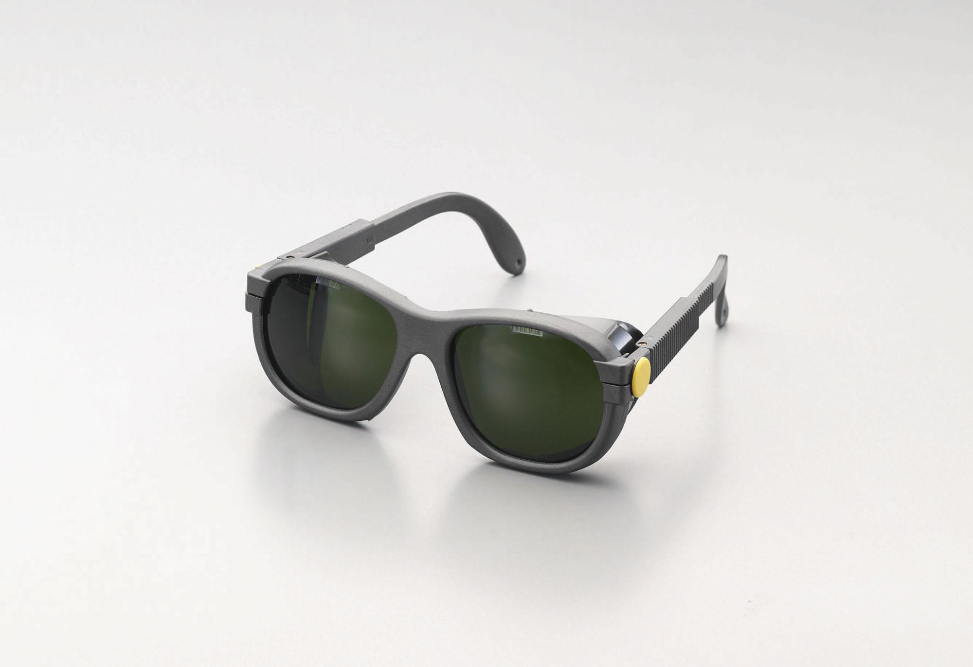 #5 Brazing Welding Goggles