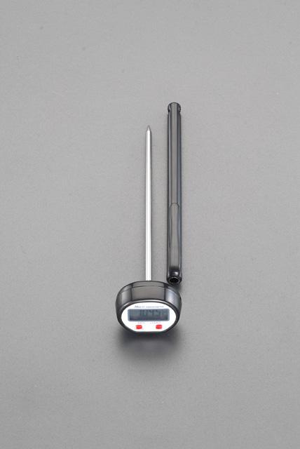 Digital Thermometer: -50°C to 150°C