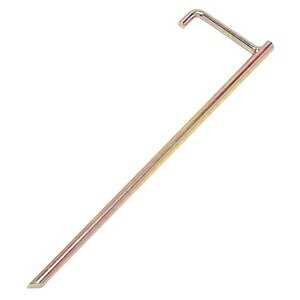 TOEI LIGHT Goal Post Quick DX50 (1 piece) B-4090