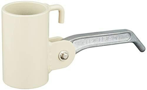 TOEI LIGHT One-Touch Slide Hook 40 B2307