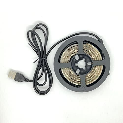 Japan Trust Technology USB Tape LED 2m Flowing RGB TPLED2M-RGBB