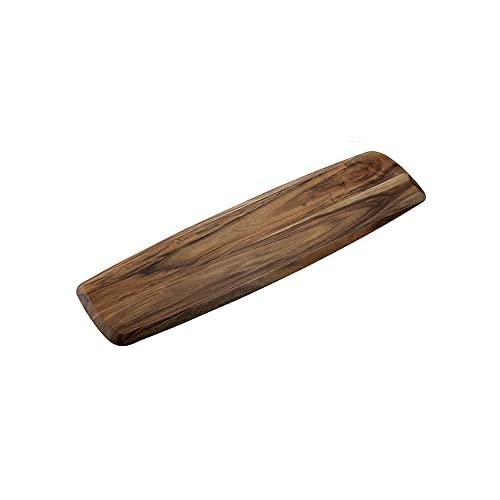 Sato Metal Industries SALUS Cutting Board Acacia Long Wooden
