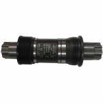 SHIMANO MTB/CITY Bottom Bracket BB-ES300 Shell Width: 68mm (BC1.37) Axle Length: 113mm Octalink EBBES300B13