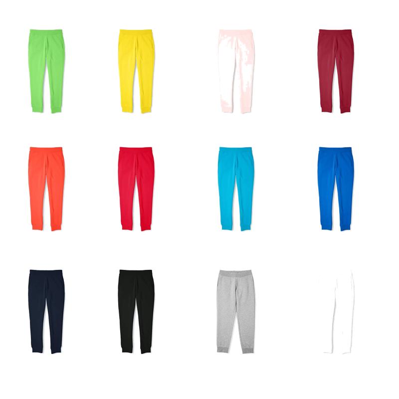 [Glimmer] 10.0 oz Dry Fleece-Lined Sweatpants 00349-AFP [Men's] 00349-AFP White Japan M (Equivalent to Japanese Size M)