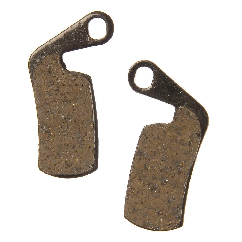 Disc brake pads