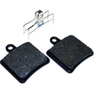 Disc brake pads