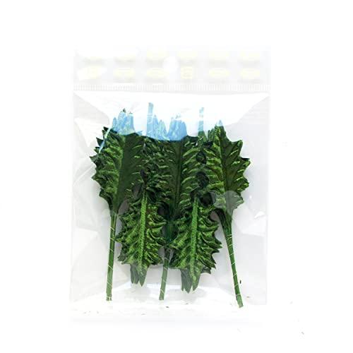 Nippon Chuko Holly S Size Approx. 2.5x5cm 50 Sheets MAF-156-50