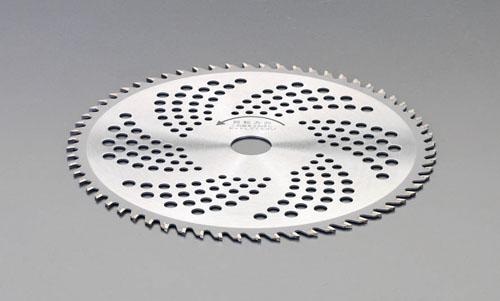 ESCO Super Hard Chip Saw (for Grass Trimmers) 255mm x 64T EA898B-10