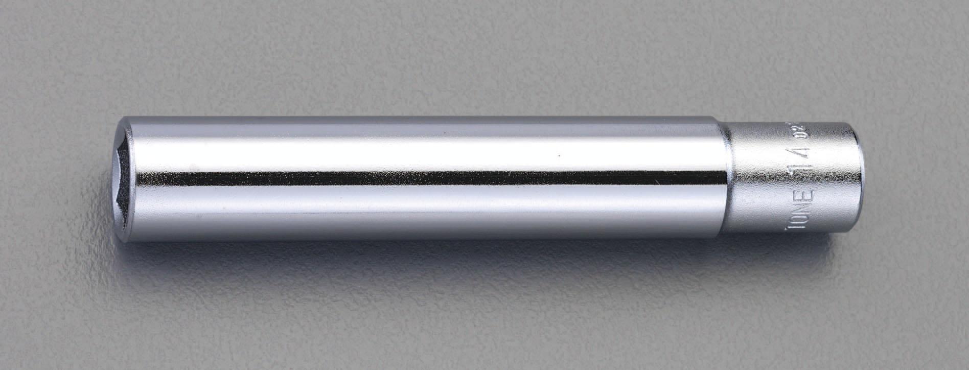 3/8" DR x 10mm Socket (Extra Long)