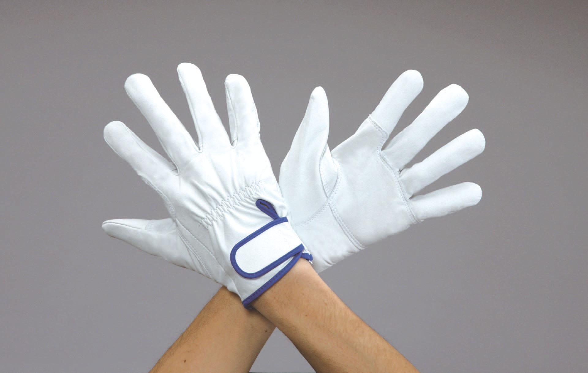 [M] Gloves (Cowhide)