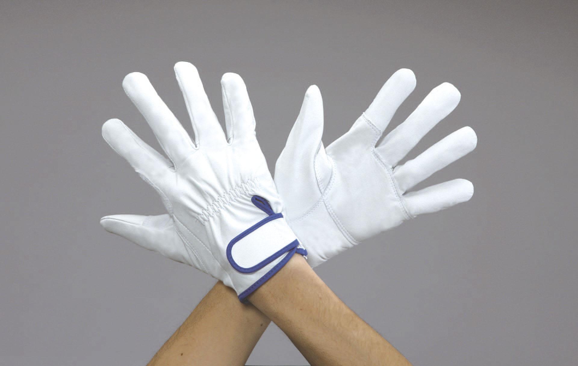 [LL] Gloves (Cowhide)