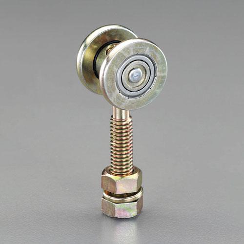 Trolley Car for No. 2 Rail (with Bearings)