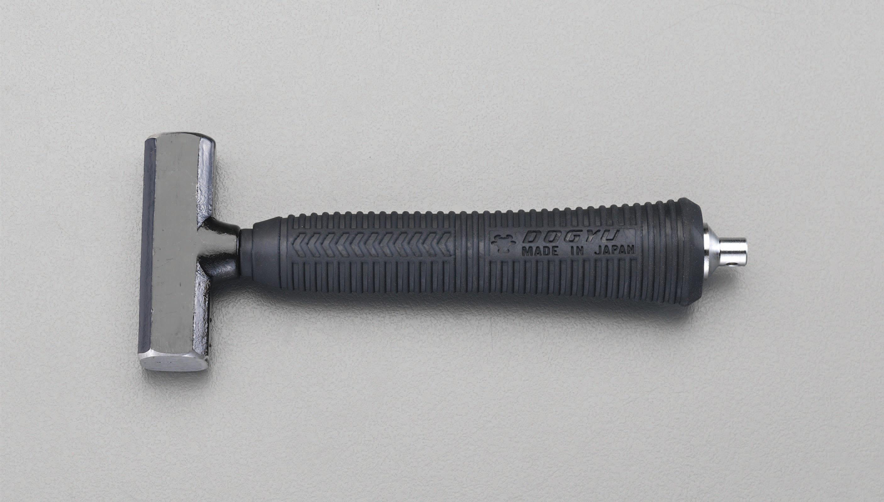 475g Double-Ended Hammer (Octagonal Short)