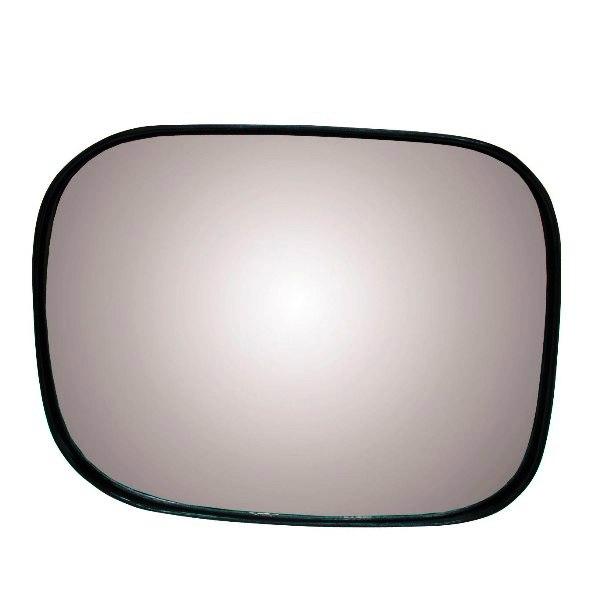 150x180mm convex mirror (square, glass)