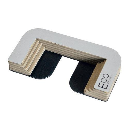 75mm Carriage Stoppers (White / 2 pieces)