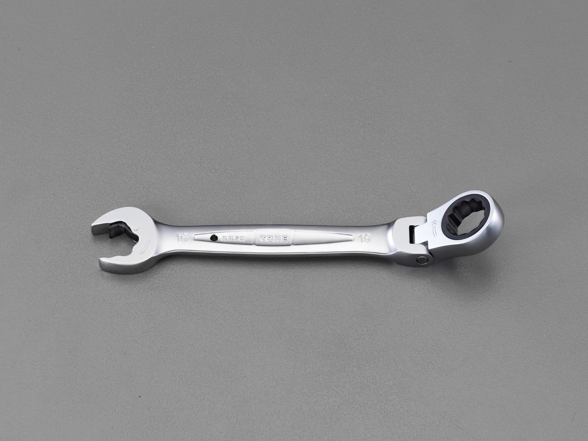 12mm Combination Wrench (Swivel Type)