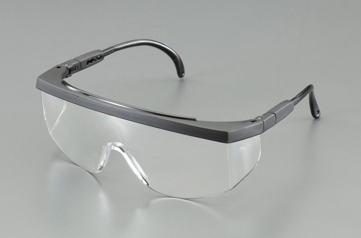 Protective Glasses (Clear)