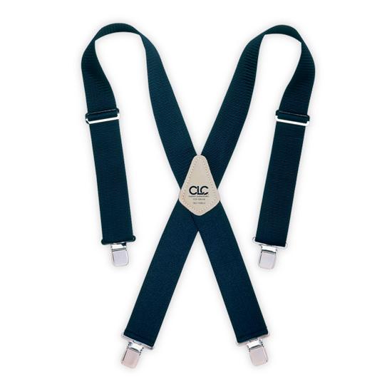 Suspenders (Blue)
