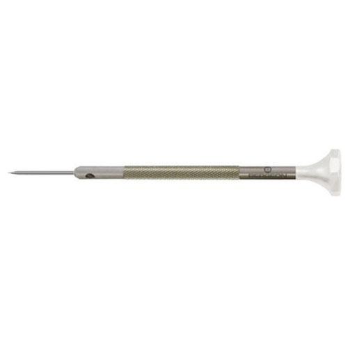 ESCO 0.6x 86mm [-] Precision Screwdriver (Stainless Steel) EA550SA-0.6