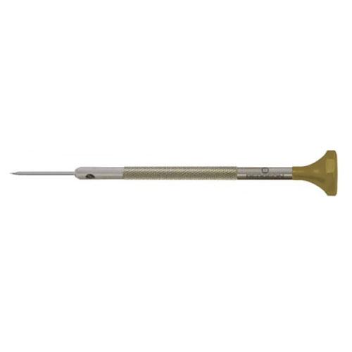 ESCO 0.7x 88mm [-] Precision Screwdriver (Stainless Steel) EA550SA-0.7