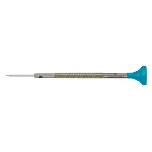 ESCO 1.5x103mm [-] Precision Screwdriver (Stainless Steel) EA550SA-1.5